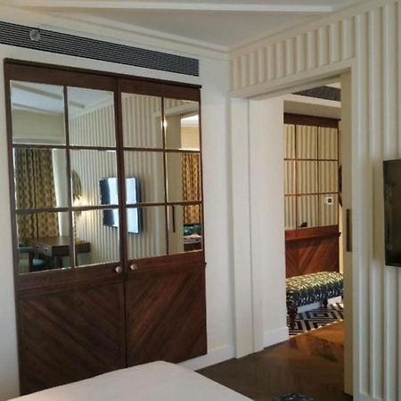 Blue Diamond Pune Ihcl Seleqtions Bagian luar foto