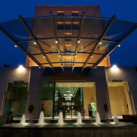 Blue Diamond Pune Ihcl Seleqtions Bagian luar foto