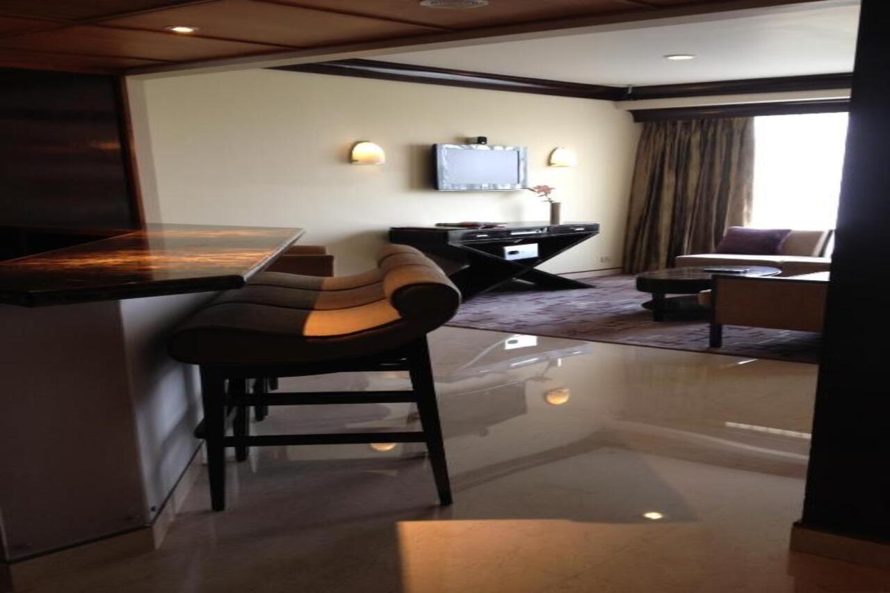 Blue Diamond Pune Ihcl Seleqtions Bagian luar foto