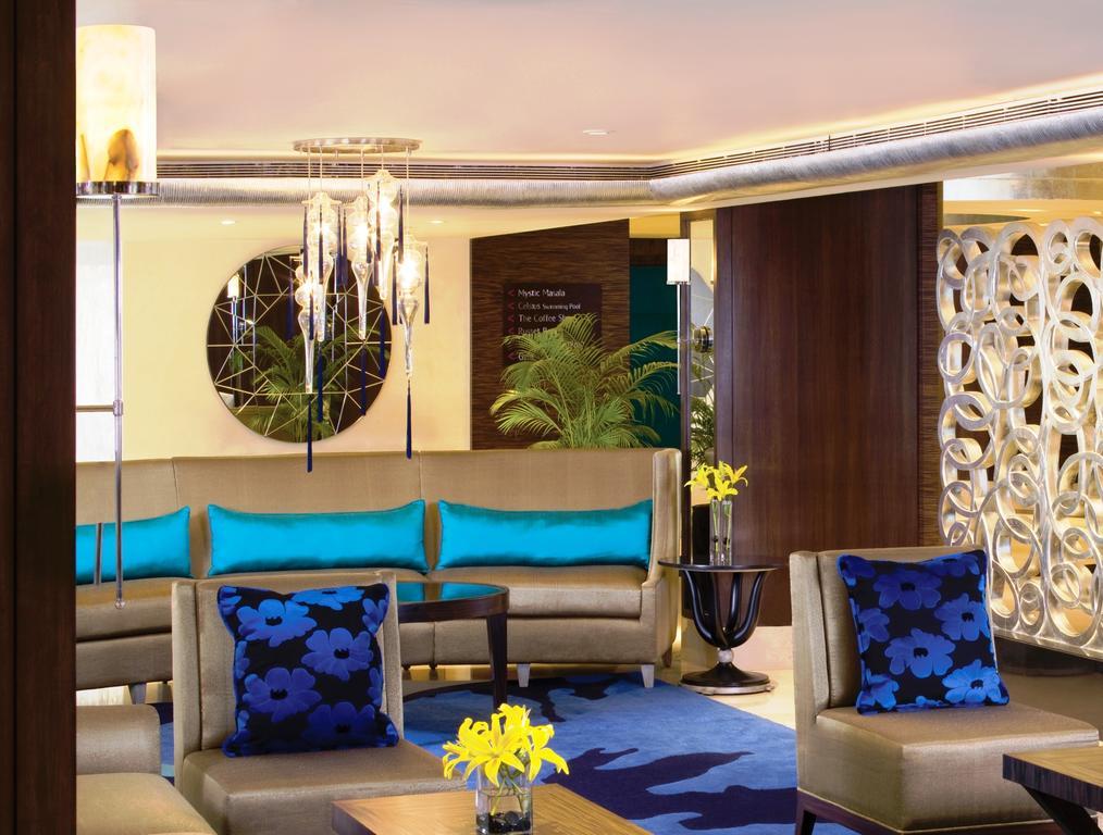 Blue Diamond Pune Ihcl Seleqtions Bagian luar foto