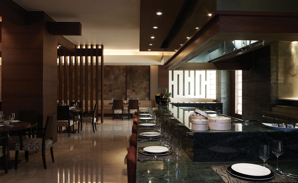 Blue Diamond Pune Ihcl Seleqtions Bagian luar foto